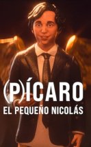 Der kleine Nicolás: Das Leben eines Schlitzohrs (2024)