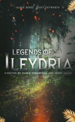 Legends of Ilyedria (2023)