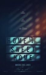 Home Sweet Home – Wo das Böse wohnt (2023)