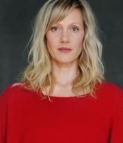 Anna Schudt