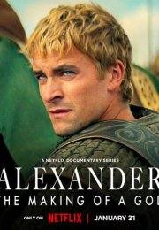 Alexander der Große: Wie er ein Gott wurde (2024)